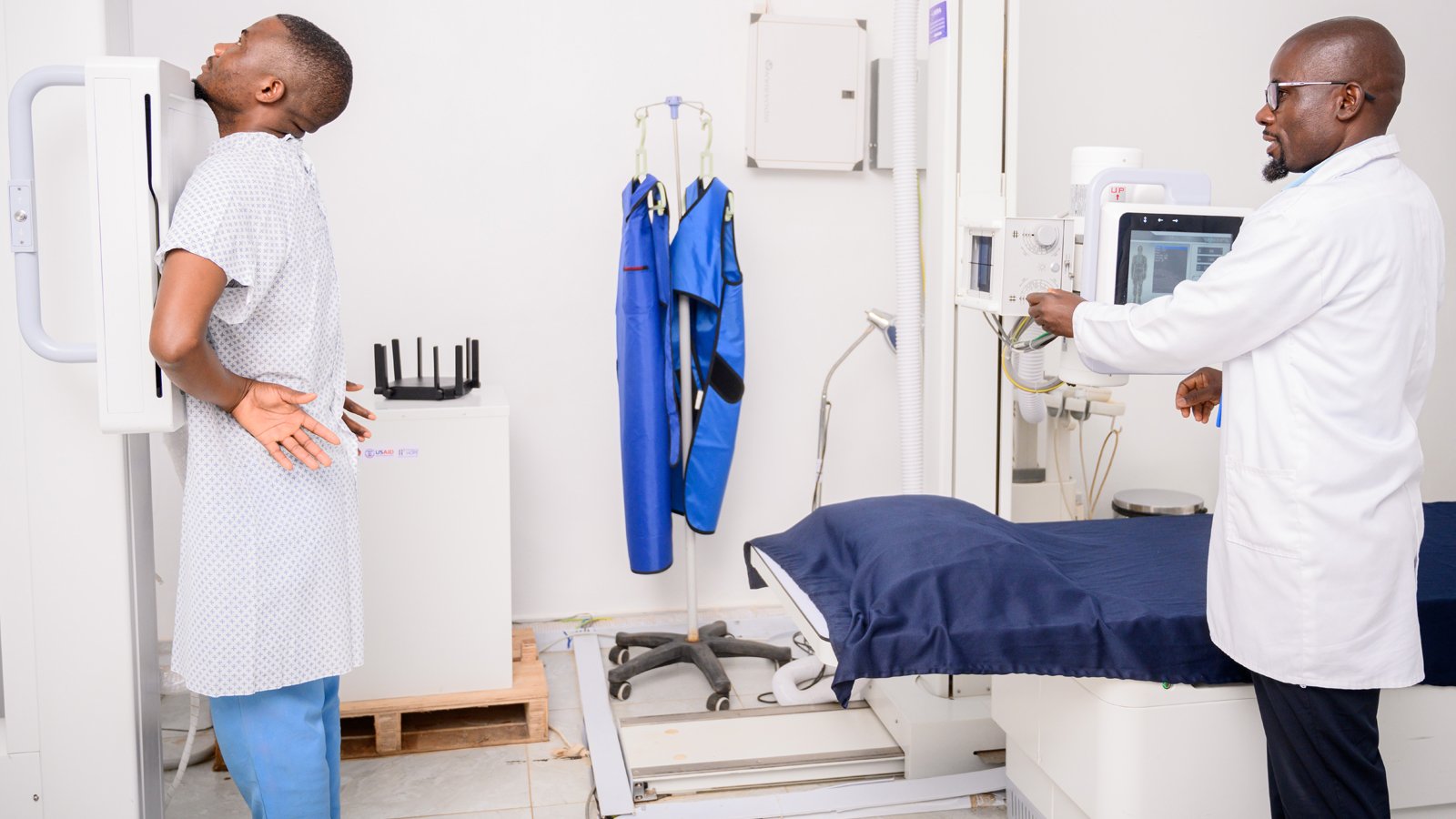 https://test.pihmalawi.com/Radiology Services