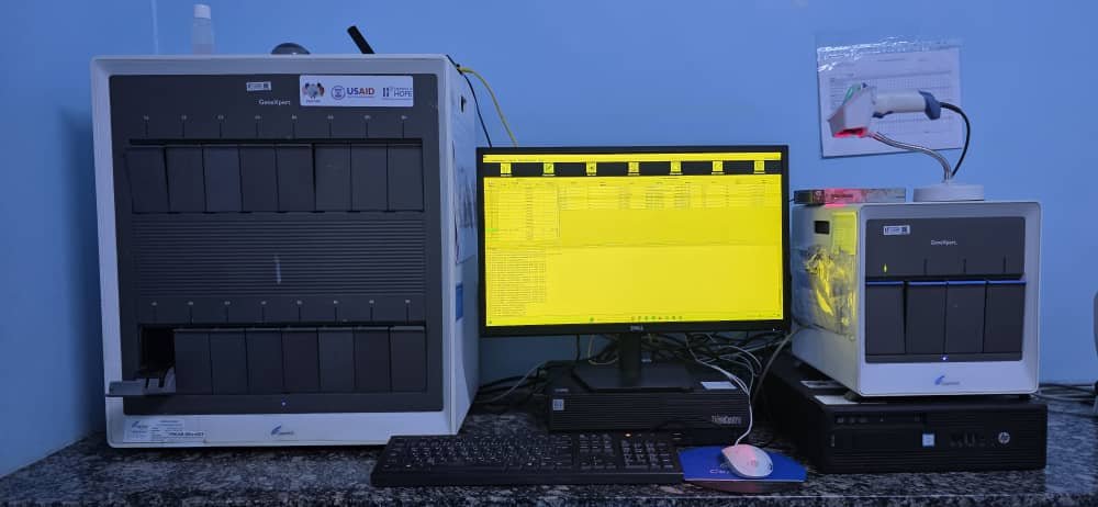 TB Local Organization Network 1