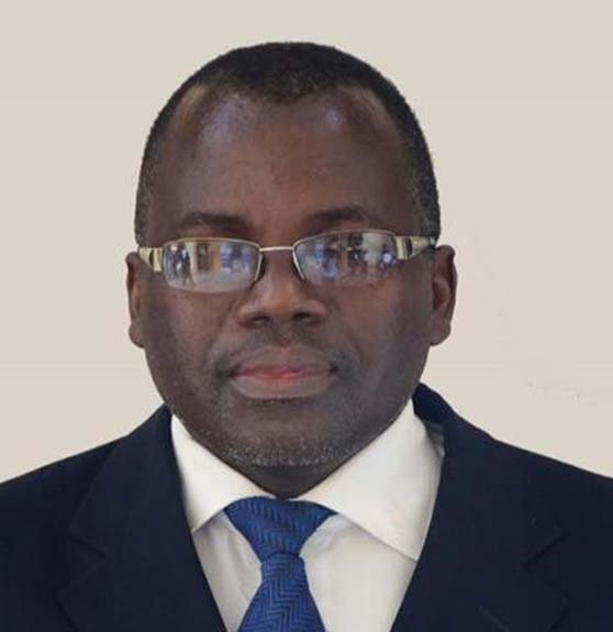 Prof. Sam Phiri - Programs Director