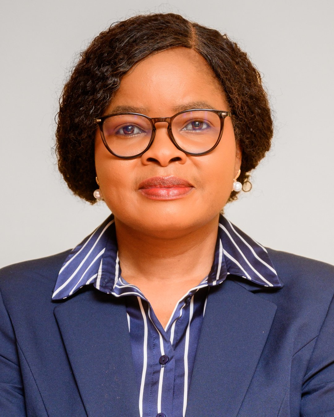 Dr. Agnes Moses